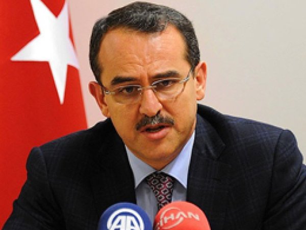 İstinaf Mahkemeleri için Hazırlıklar Tamam