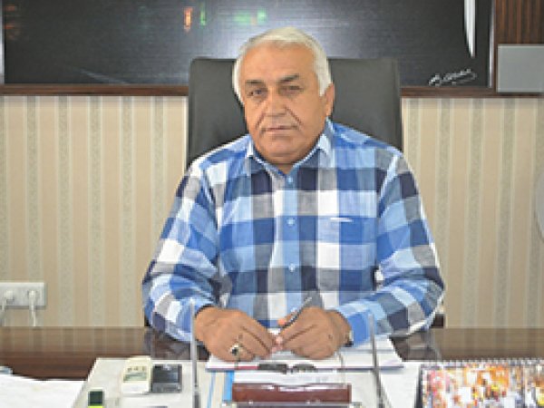 Batman'Daki Esnafa 8 Milyon Tl Kredi Verildi