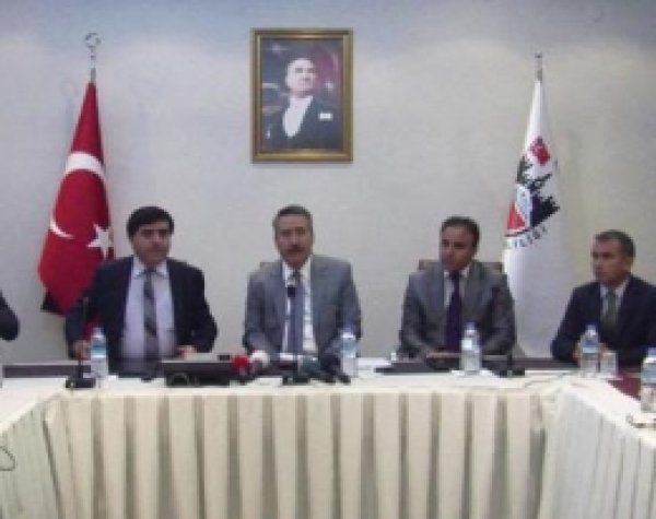 GAP Organik Tarım Protokolü İmzalandı