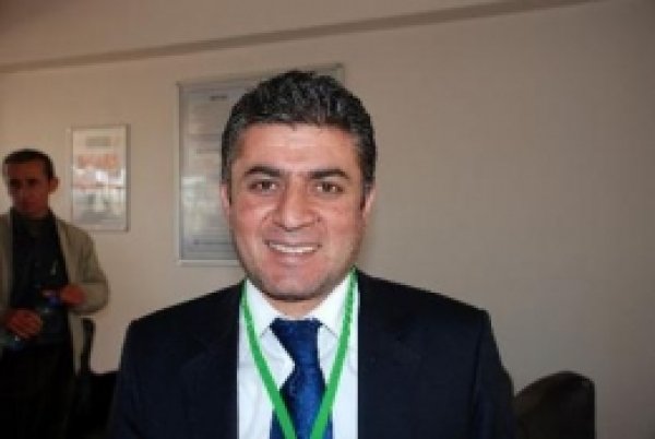 'Zirai Uçkun Akını Halkı Endişelendirmemeli'