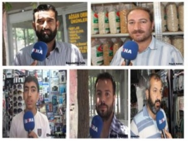 Ramazan Broşüründeki Rezalete Tepki