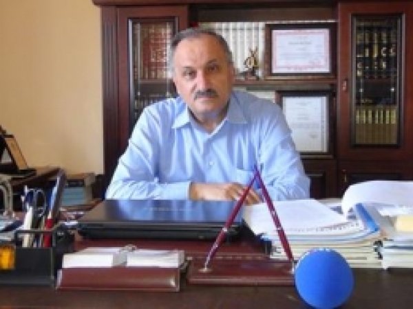 Müftüden Kuran Öğrenmeye Çağrı