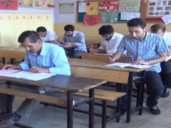 Umre Ödüllü Siyer Sınavında Dereceye Girenler Açıklanıyor