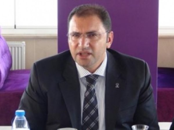 Ak Parti'Den 'Çıtanak' Açıklaması