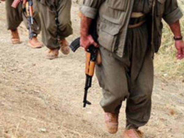 Pkk'nin Kaçırdığı Zülküf Kaya'dan Haber Alınamıyor