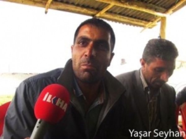 Sahte Mandıracı 50 Ton Süt Yürüttü