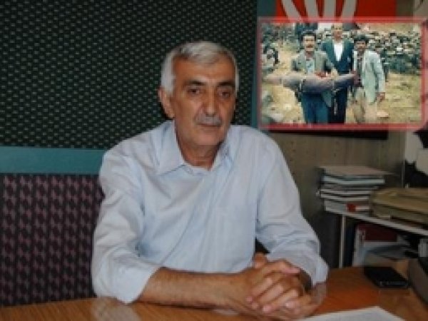 Sündüs Yaylası Katliamı Zaman Aşımına Uğruyor!