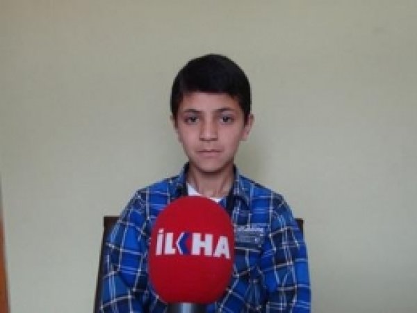 Siyer Sınavı Şampiyonu Evliyalar Diyarından