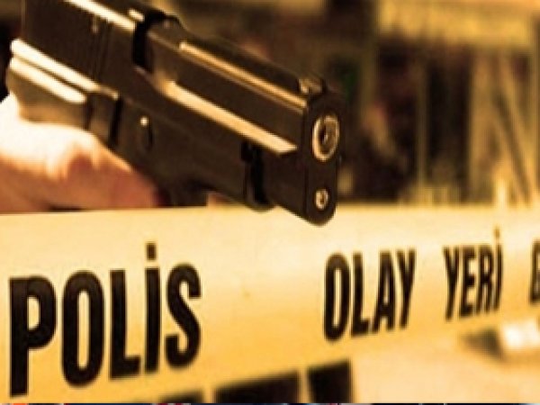 Gaziantep'te Silahlı Kavga: 2 Ölü