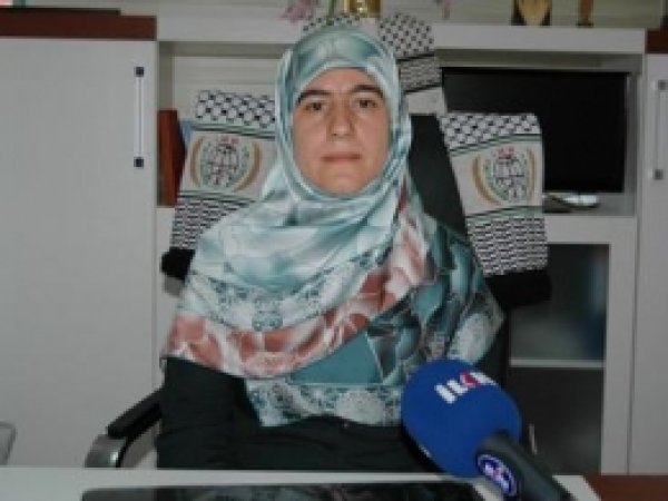 'Van'daki Mültecilerin En Büyük Sıkıntıları Barınmadır'