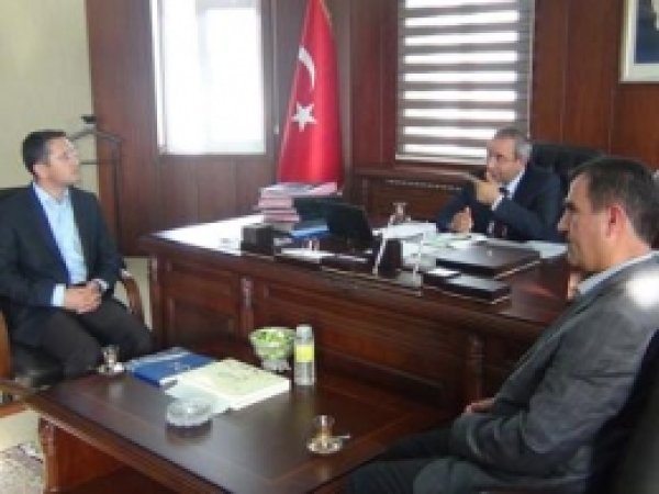 HÜDA PAR: İlkelerimiz İslami ve İnsanidir 