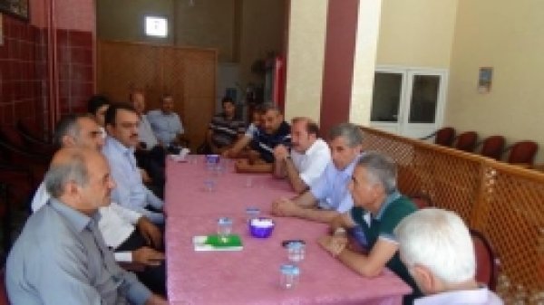 'Yerel Seçimlere Parti Olarak Gireceğiz'
