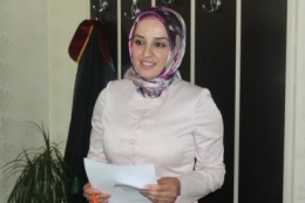 Mağdure E.A.'nın Avukatı Basına Konuştu