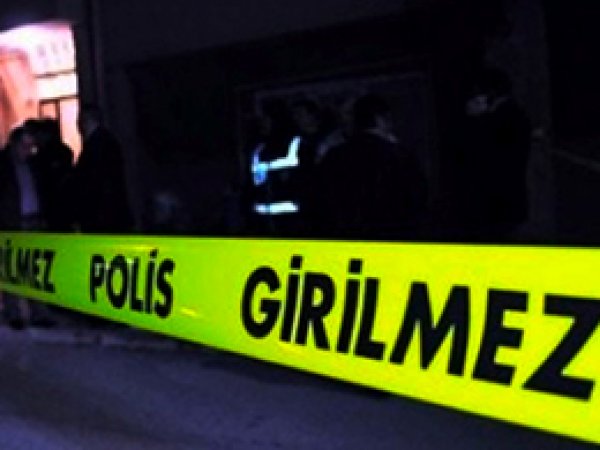 12 Yaşındaki Çocuk Babaannesini Tüfekle Vurdu!