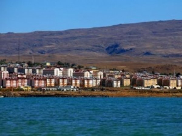 Erciş'te Kiracıların Kuraları Pazartesi Çekilecek