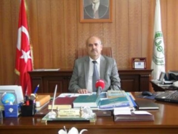 Beraat İlahi Rahmetin Coştuğu Gecedir