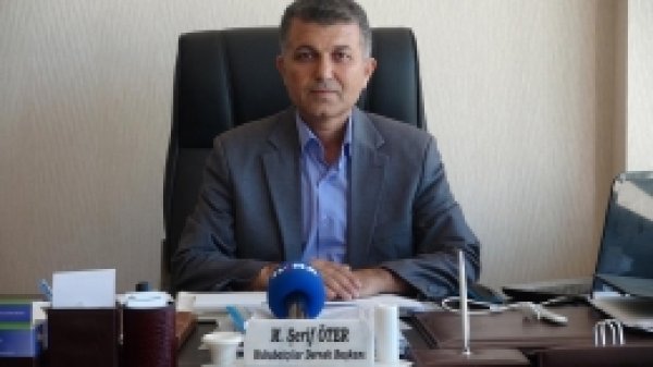 Anız Yakma Toprağı Yok Ediyor 