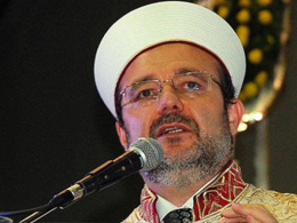 Yarın Berat Kandili