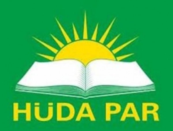 Hüda Par'dan Beraat Kandili Mesajı