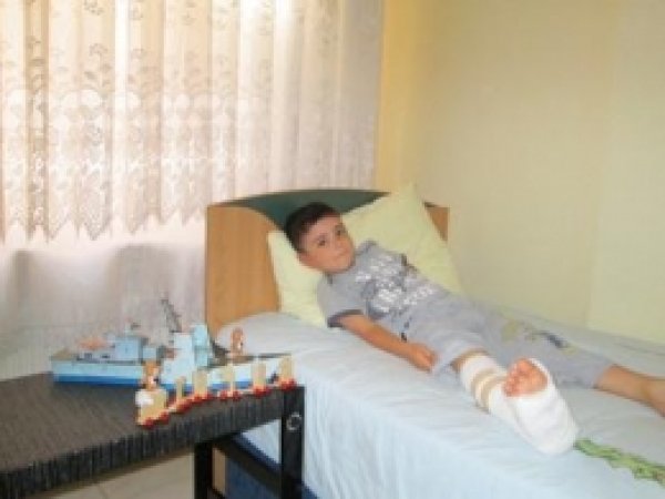 Arda Ve Yusuf Can'a Çarpan Sürücü Teslim Oldu