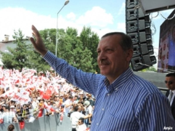 'Türkiye'de Bir Mezhep Gerilimi Oluşturmak İstiyorlar'