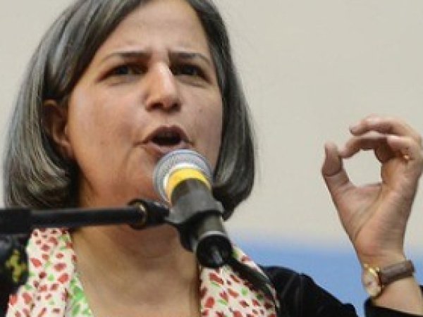 'Bugün Artık Bir İnşa Hareketi Olarak Geleceğimizi Kuruyoruz'