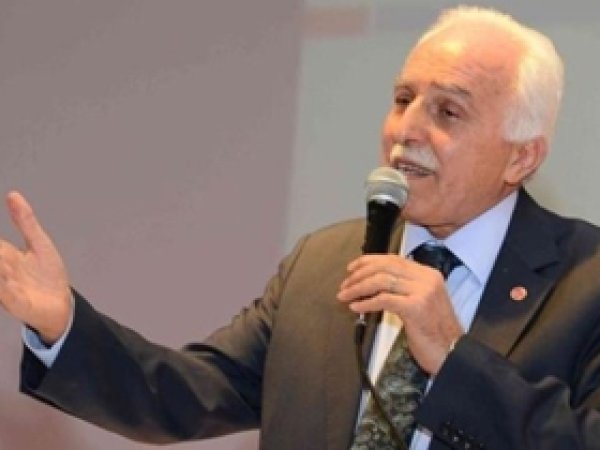  'Müslümanlar mı Amerika'yı Tehdit Ediyor' 