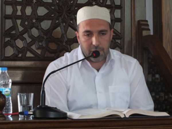 'Kur'anı Güzel Okuma Yarışması' Bölge Birincisi Siirt'ten 