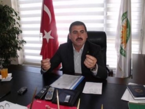 ''Bingöl Eskiden Olduğu Gibi Hayvancılığın Merkezi Olacak ''