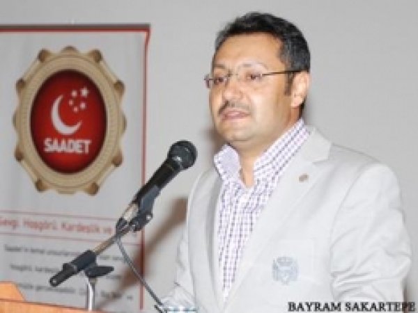 'Halkın İradesinin İfsat Edilmesine Karşı Dururuz'