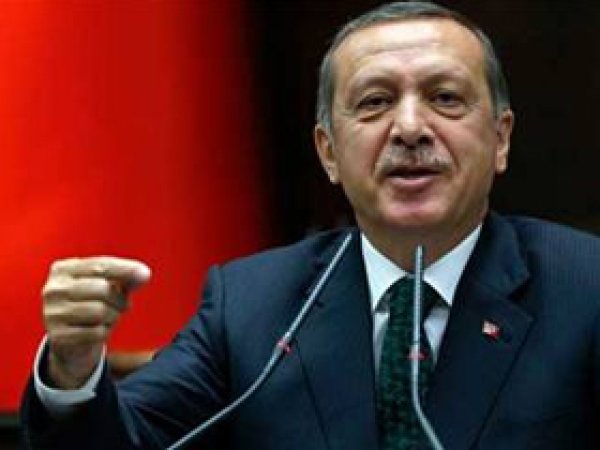 Erdoğan: Polis Kahramanlık Destanı Yazdı 