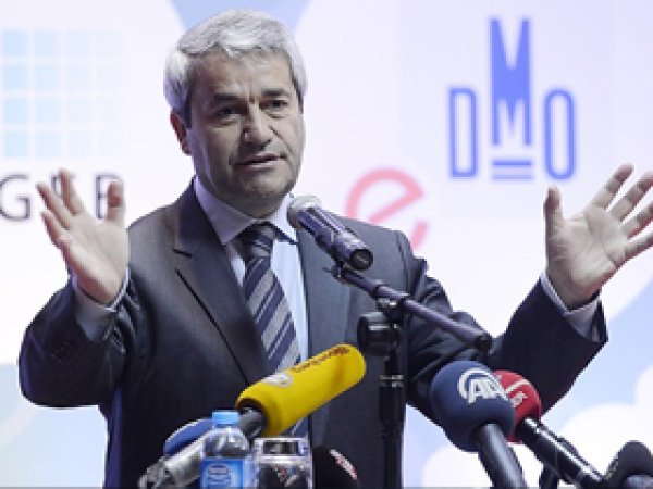 'Lazer Silahı' için 5 Yıla İhtiyaç Var