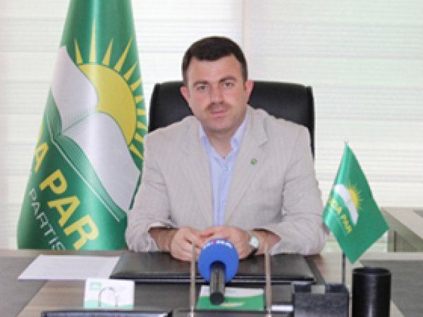 HÜDA PAR: Kuran Eğitimi Yılın Her Ayına Yayılmalı