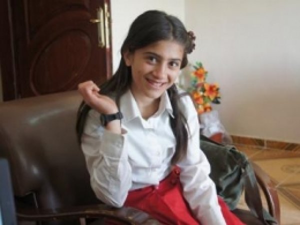 İdilli Genç Kız Gölette Boğuldu
