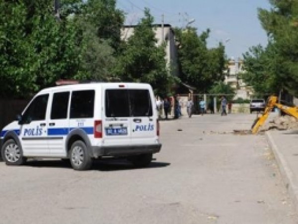 Doğalgaz Kaçağı Paniğe Neden Oldu