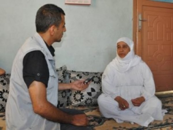 8 Yıl Korkudan Sustular, 12 Yıl İse Haklarını Aradılar