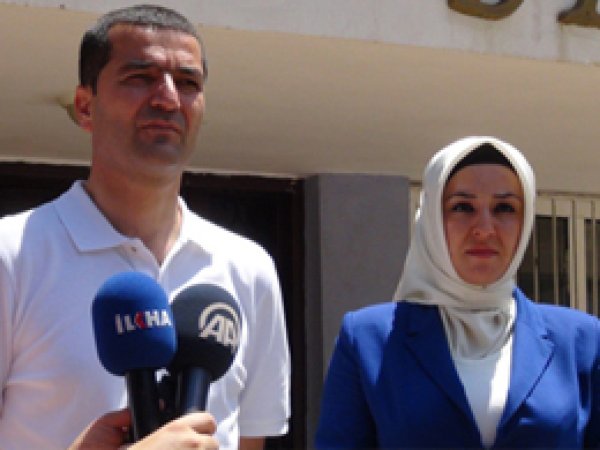 Cinsel İstismar Davasında 1 Uzman Çavuş Tutuklandı