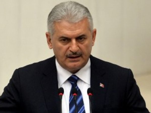Yıldırım: Twitter İşbirliğine Yanaşmadı