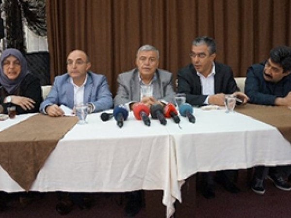 Akiller Heyeti'nin Raporu Ortaya Çıktı