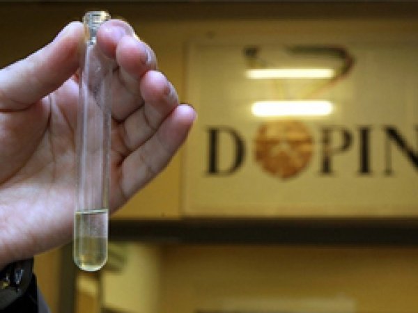 Atletizmde 'Doping Depremi' Devam Ediyor