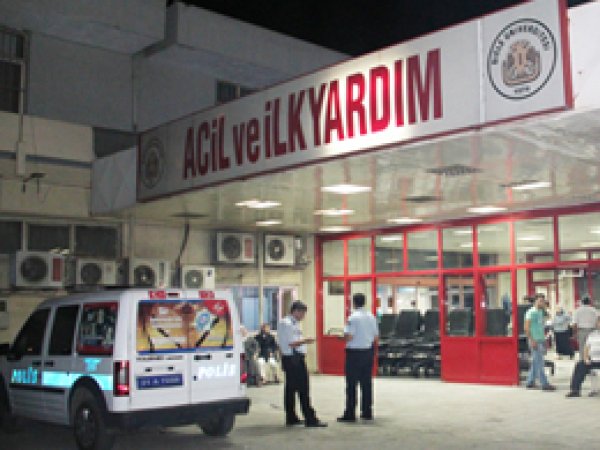 Elektrik Direğinden Düşen Dedaş Çalışına Öldü 