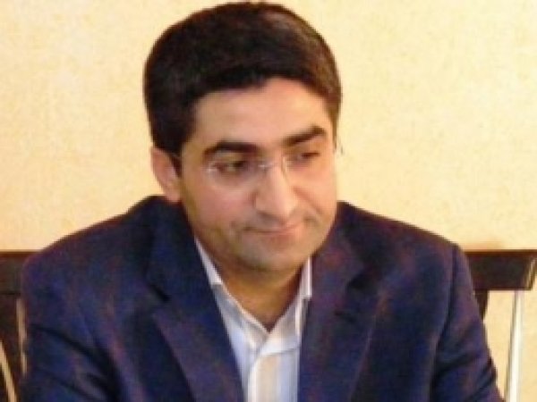 'Sürecin Atlatmış Olduğu Her Badireden Ders Alınmalı'