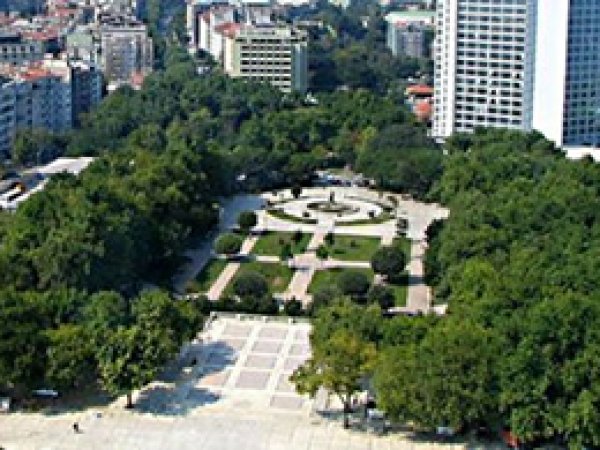 Bakanlığın 'Gezi Parkı' İtirazına Mahkemeden Ret