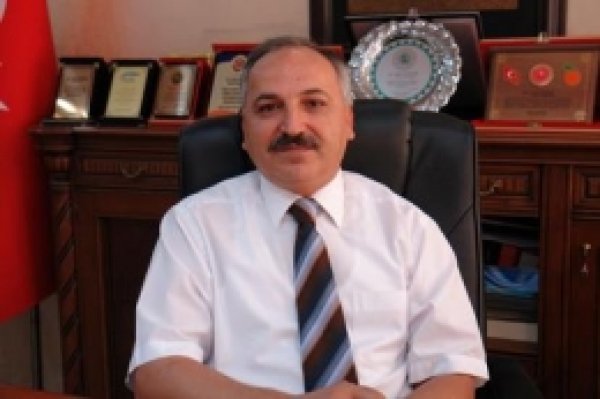 Esob Başkanı 'Alkol Düzenlemesine Karşı'