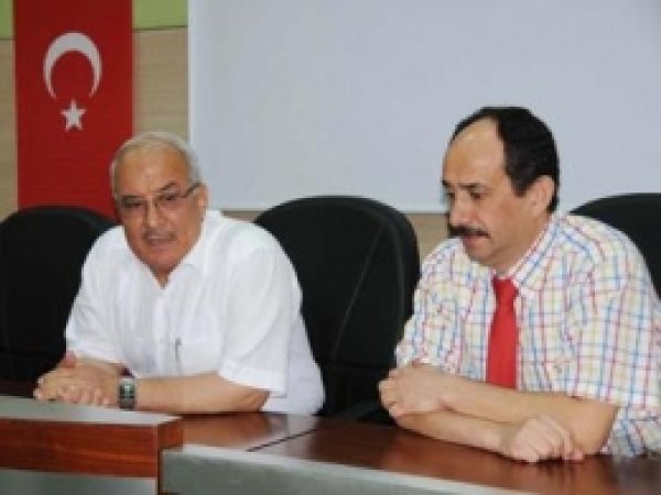 TSE Belgesini Yenileme Toplantısı 