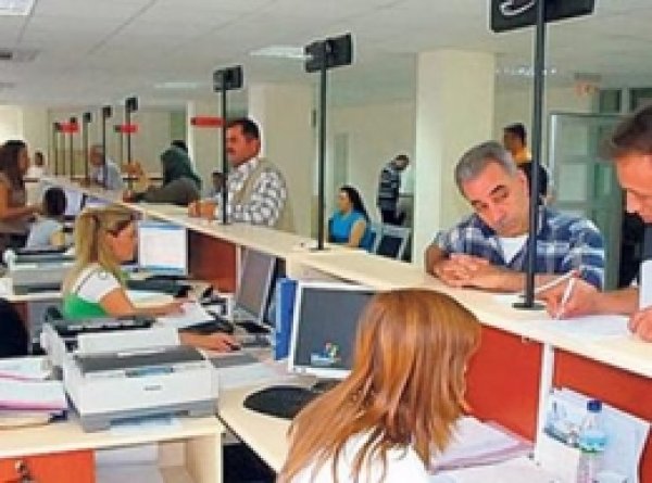Kadın Memurlara Gece Nöbeti İzni