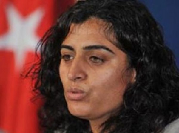 Tuncel: Öcalan'ı Bırakın Kürt Sorunu Çözülsün