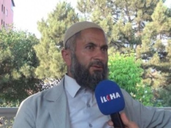 Üstad'a 'Hain' Diyen Mengü'ye Halktan Tepki