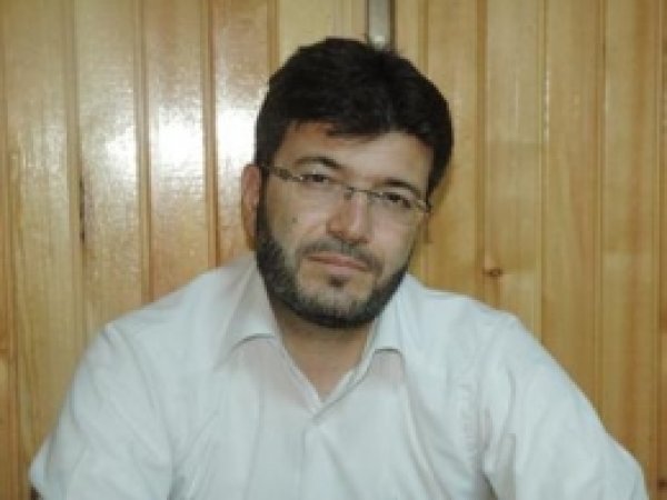 'Beşeri Kanunlar Hiç Bir Beşeri Mutlu Etmemiştir'
