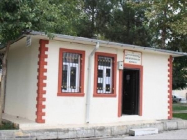 Şanlıurfa'Da 30 Muhtar Evi Yapılacak